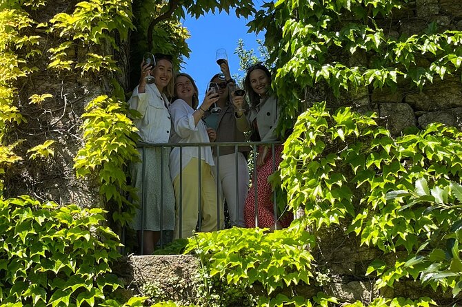 Douro Valley Tour - 3 Wine tastings, Lunch & river Cruise - Amarante: Vinho Verde Snacks, Cheese, Charcuterie, and the Old Town Feel