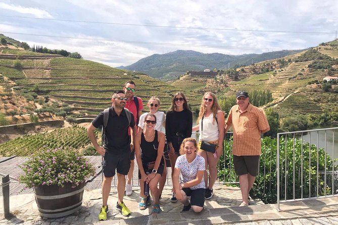 Douro Valley Tour: Wine Tasting, Cruise and Lunch from Porto - The Douro River cruise: the calm break, with weather to respect
