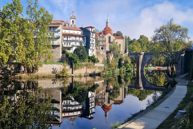 Douro Valley Tour: Wine Tasting River Cruise and Lunch from Porto - A Full Day That Balances Wine, History, and the River