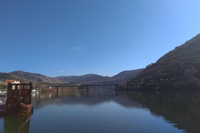 Douro Valley Tour: Wine Tasting River Cruise and Lunch from Porto - Douro Valley Views: World Heritage Country Without the Guesswork