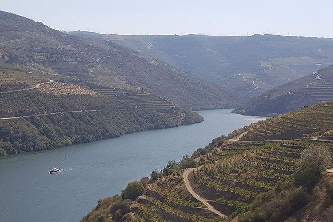 Douro Valley Tour: Wine Tasting River Cruise and Lunch from Porto - Amarante: Church, Monastery, and the People Behind the Place