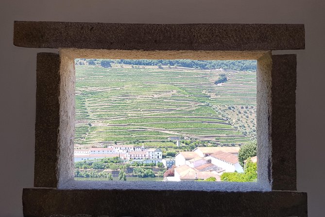 Douro Valley Wine Tour: 3 Vineyard Visits, Wine Tastings, Lunch - Porto to Douro: 10 Hours, Air-Conditioned, and Worth the Time