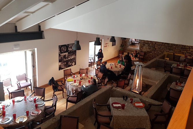 Douro Valley Wine Tour: 3 Vineyard Visits, Wine Tastings, Lunch - How Much Wine You’ll Taste (And Why It Can Feel Different)