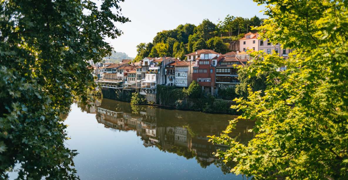 Douro Valley: Wine Tour with Lunch, Tastings & River Cruise - Second winery in the afternoon: when the exact estate can change