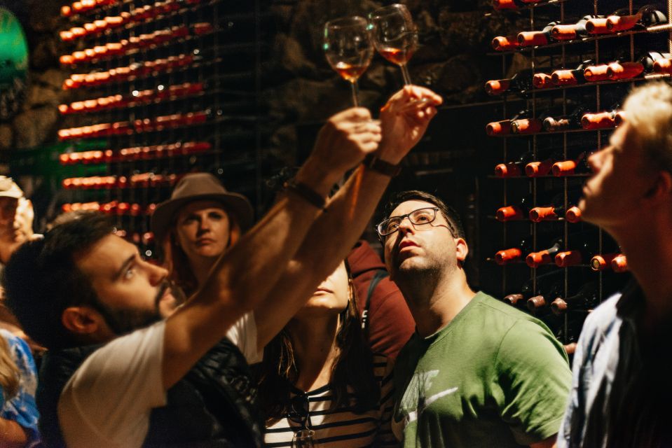Douro Valley: Wine Tour with Lunch, Tastings & River Cruise - Value check: is $113 a fair price for this Douro day?