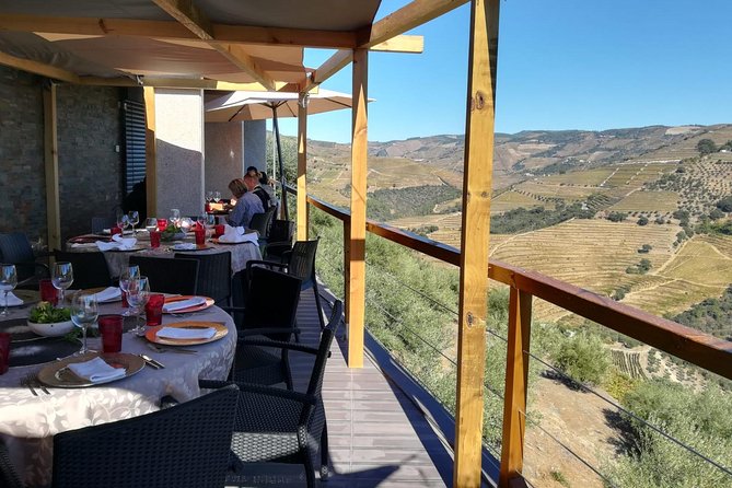 Douro Valley with Two Winery, Boat Trip and Lunch From Porto - Small-group Douro day trip: what you’re really signing up for