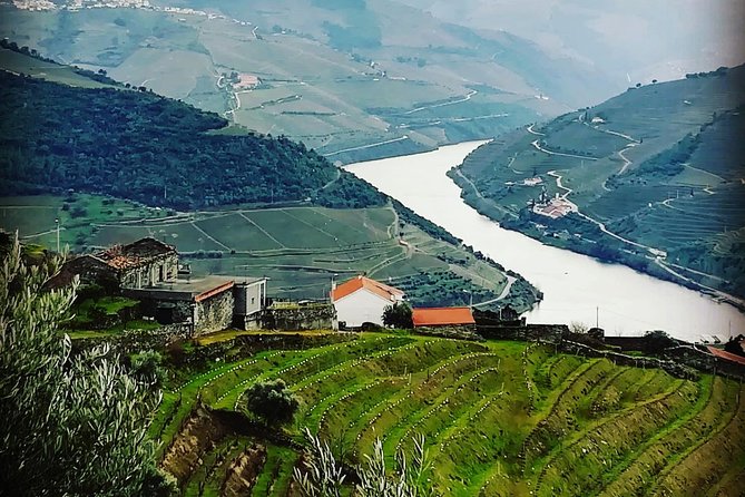 Douro Valley with Two Winery, Boat Trip and Lunch From Porto - Porto morning start and Amarante coffee break