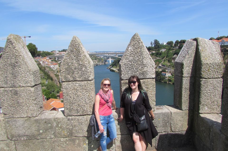 Essential Porto Walking Tour - Key things to know before you go