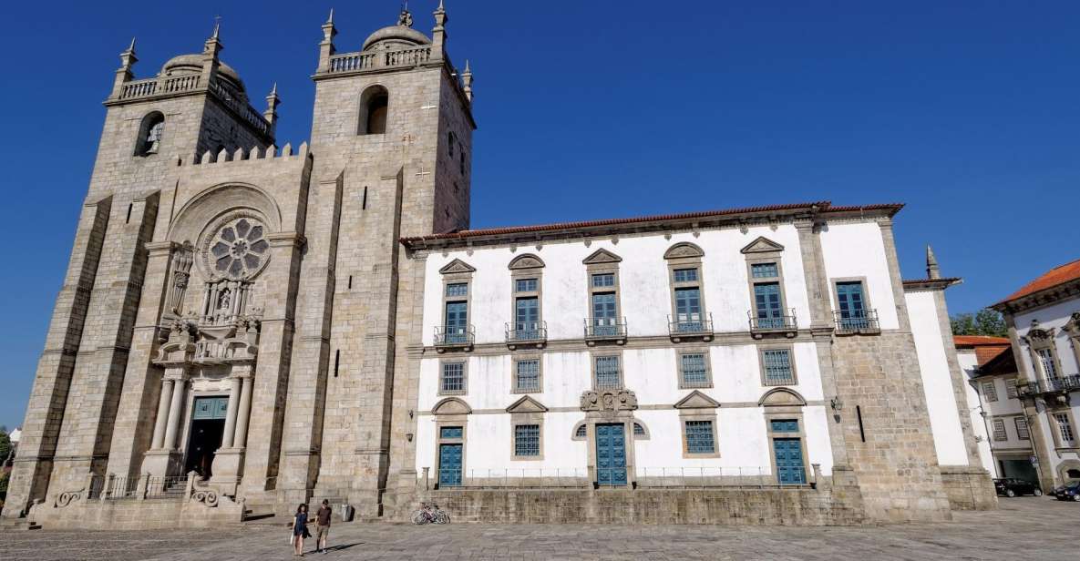 Essential Porto Walking Tour - Making the most of it on tour day