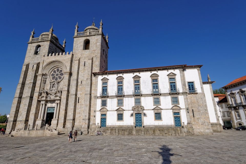 Essential Porto Walking Tour - Why this 3-hour Porto walk works for first-timers