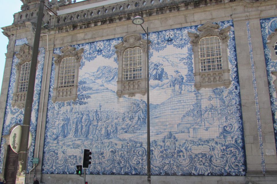 Essential Porto Walking Tour - Price and value: is $28 fair for 3 hours?