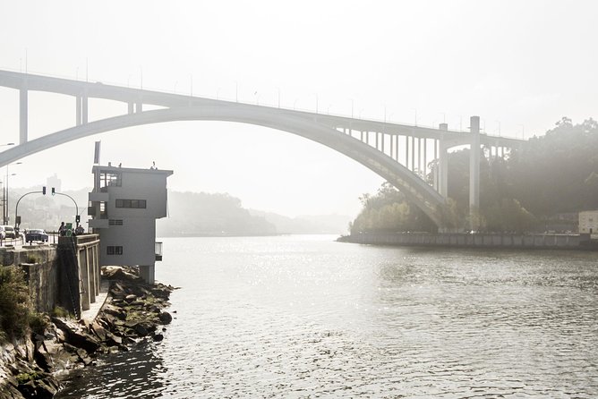 Experience Porto by Bike: 3-Hour Private Tour - How Long Is It Really, and What Pace Should You Expect?