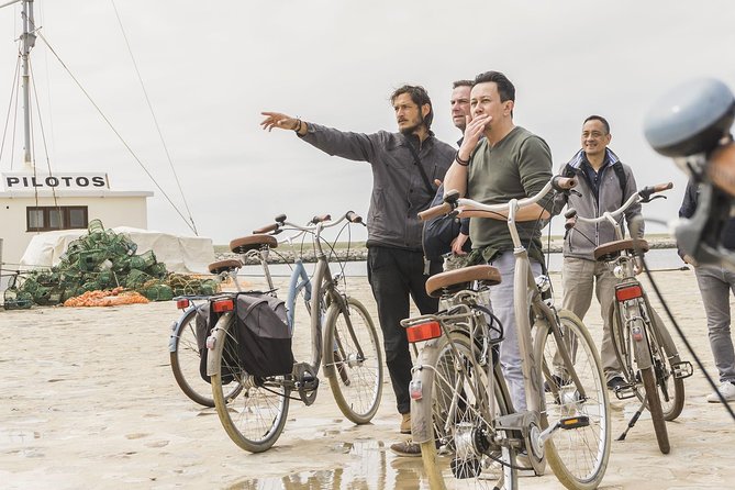 Experience Porto by Bike: 3-Hour Private Tour - The Only Real Drawback: Weather and the Role of Your Guide
