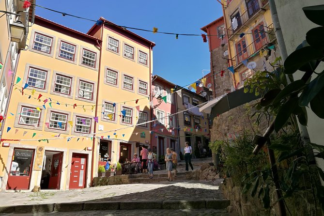 Experience Porto's Charm: 3-Hour Guided Walking Tour - Who This 3-Hour Porto Walking Tour Suits Best