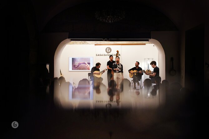Fado by Casa da Guitarra - Who this is for (and who might want a different format)