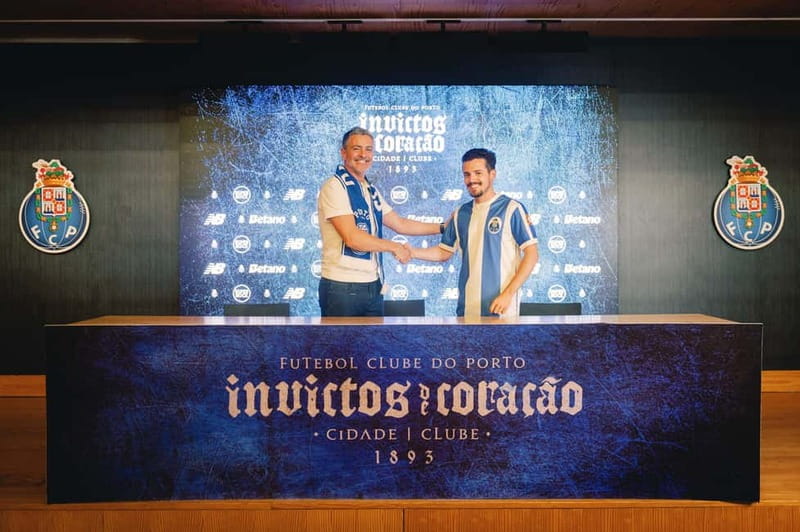 FC Porto: Museum & Tour - Best way to use your 2 hours without feeling rushed