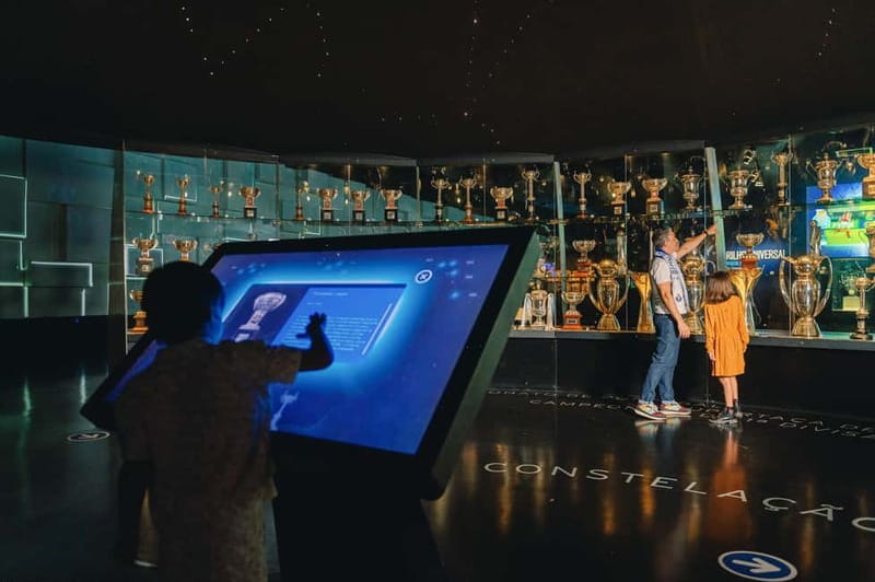 FC Porto: Museum & Tour - Who this is perfect for (and who might want a different plan)