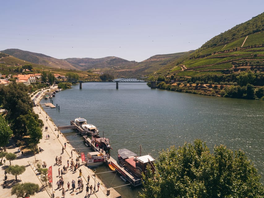 From Pinhão: Douro Valley Rabelo Boat Tour with Port Wine - Should You Book the Rabelo Boat Tour With Port Wine?