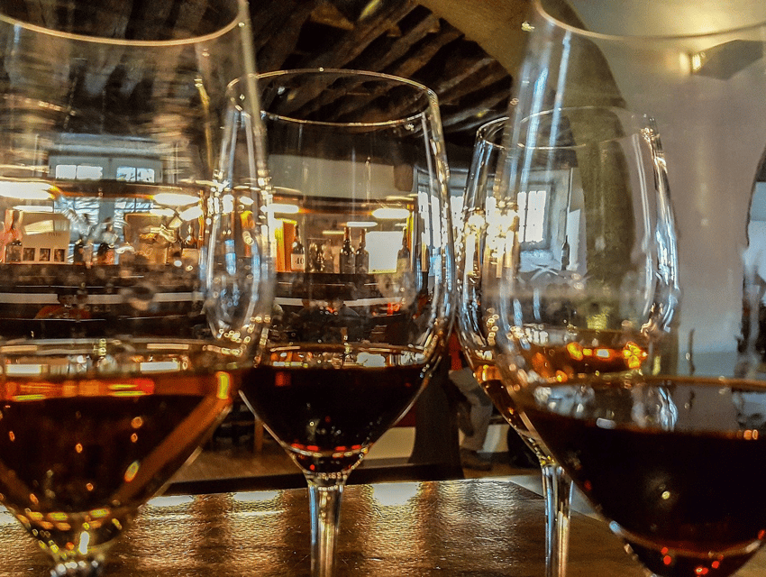 From Pinhão: Douro Valley Tour w/ Wine Tasting and Boat Trip - Price and Value: Is $64 a Good Deal for What You Get?