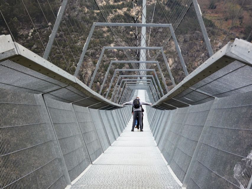 From Porto: 516 Arouca Bridge and Paiva Walkways Guided Tour - How this day trip feels on the ground (and who it’s best for)