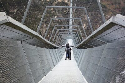 From Porto: 516 Arouca Bridge and Paiva Walkways Guided Tour - Alvarenga stop: a short intro walk that prevents the day from feeling rushed