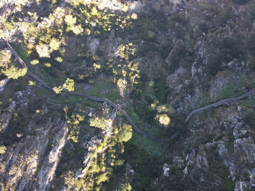 From Porto: Arouca 516 and Paiva Walkways Guided Day Trip - Who should book, and who should skip this hike day