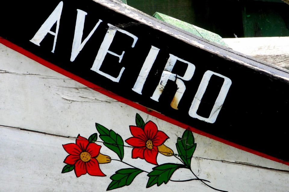 From Porto: Aveiro Half-Day Tour with 1-Hour Cruise - Baroque-style cathedrals and the salt-and-fishing story