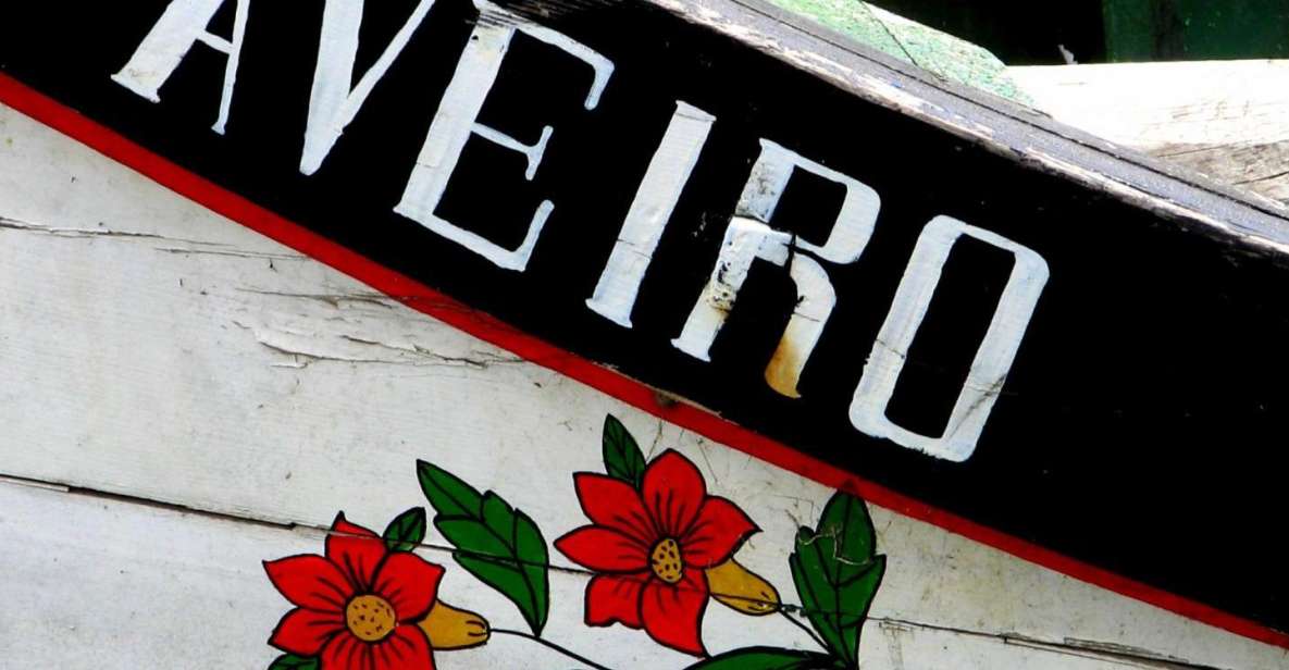 From Porto: Aveiro Half-Day Tour with 1-Hour Cruise - Price and value: is $54 a good deal for what you get?