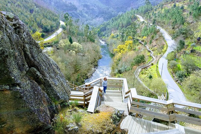 From Porto: Aveiro, Paiva Walkways, Suspension Bridge and Lunch - Who this tour fits best (and who should think twice)
