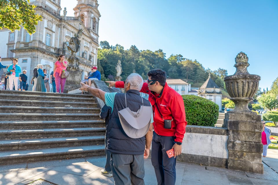 From Porto: Braga and Guimarães Full-Day Trip - Value check: does $59 buy real returns?