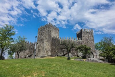 From Porto: Braga and Guimarães Full-Day Trip - Meeting in Porto: where to start without stress