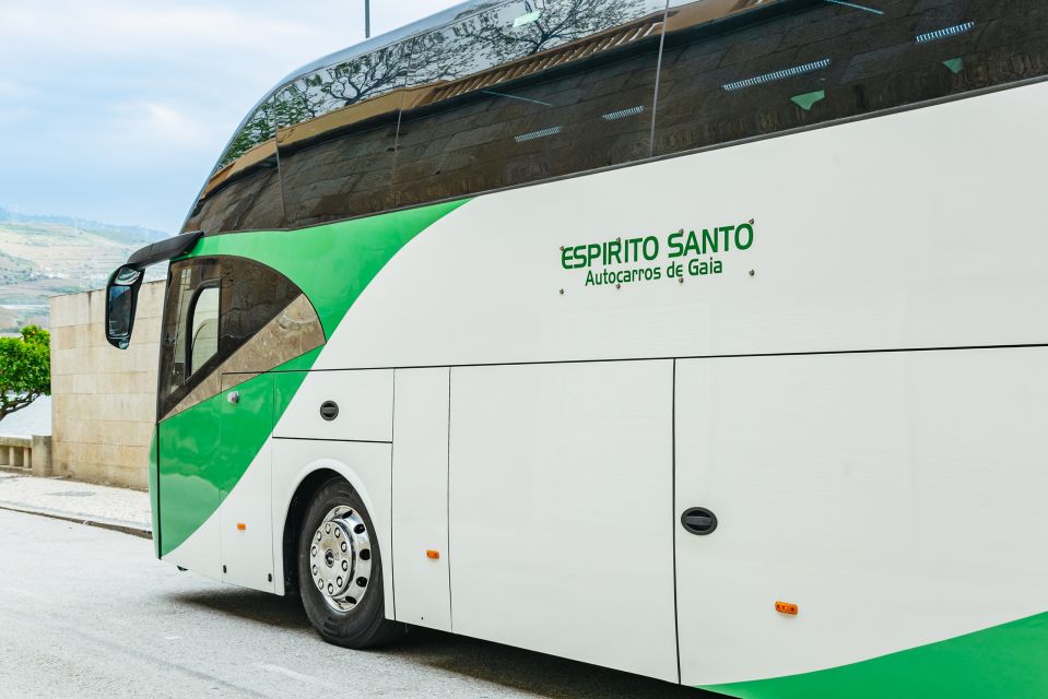 From Porto: Douro River Cruise to Régua with Lunch - Why Régua Feels Like More Than a Day Trip