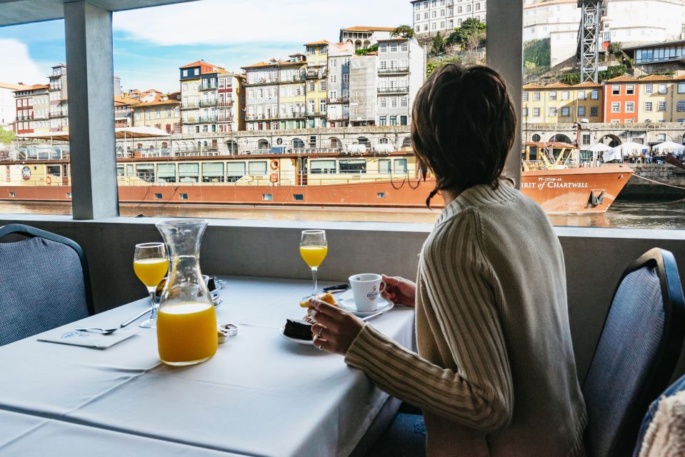 From Porto: Douro River Cruise to Régua with Lunch - Price and Logistics: Is $86 Good Value?
