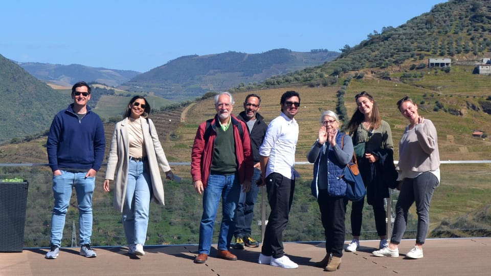 From Porto: Douro Valley Tour with Tastings, Boat & Lunch - Who this Douro Valley tour is best for (and who should skip it)