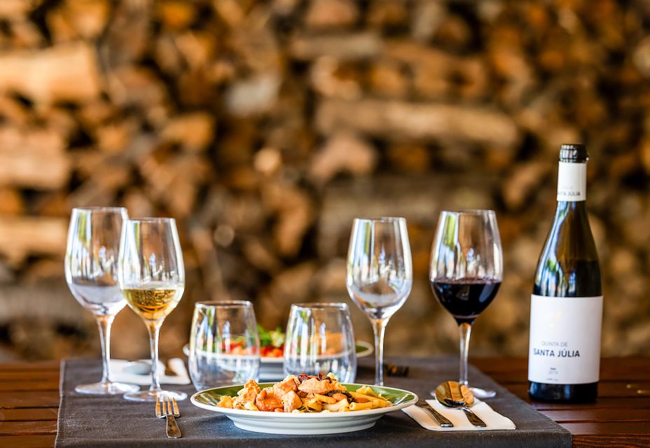From Porto: Douro Valley w/ Boat Tour, Wine Tasting & Lunch - Key Things I’d Plan Around