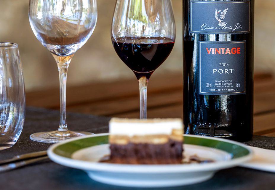 From Porto: Douro Valley w/ Boat Tour, Wine Tasting & Lunch - The drive back to Porto: how the N222 road fits in