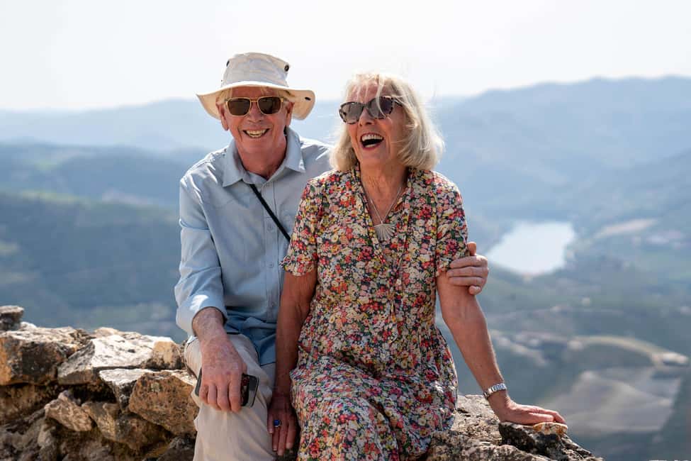 From Porto: Douro Valley Wine Tour with Lunch and Cruise - Key things I’d mark on your trip plan