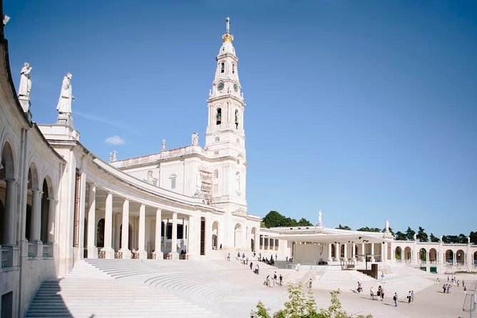 From Porto: Fátima and Coimbra Full Day Tour - Aljustrel: Visiting the Shepherd Children’s Homes