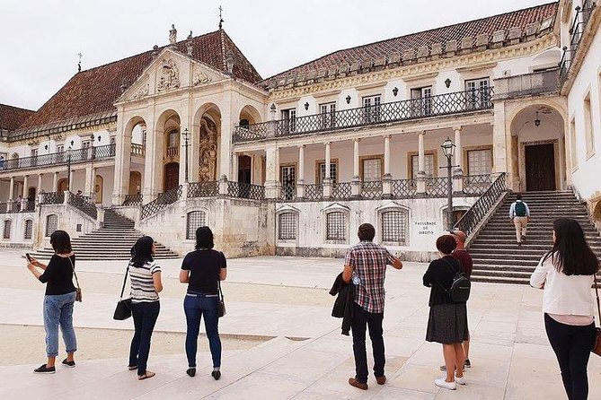 From Porto: Fátima and Coimbra Full Day Tour - Price and Value: What You’re Really Paying For