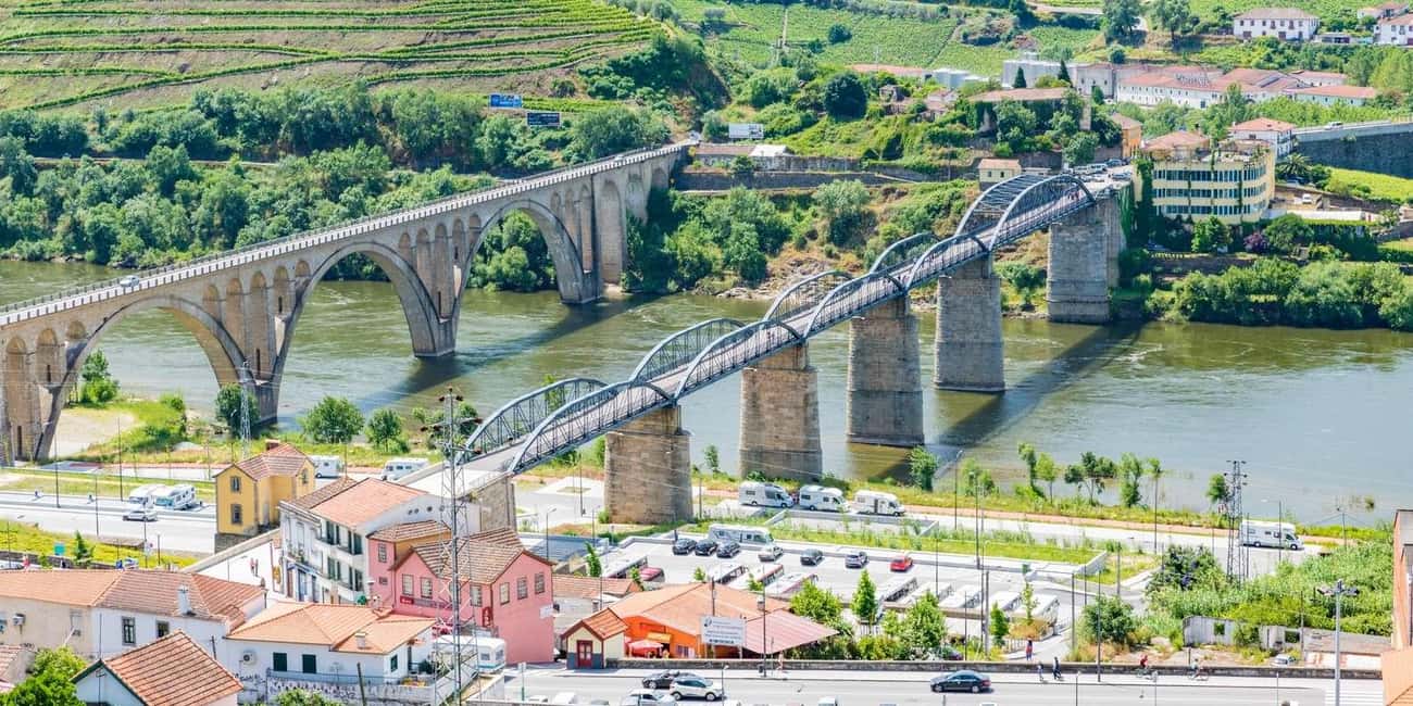 From Porto: Full-Day Douro Valley Trip - Key highlights to look for