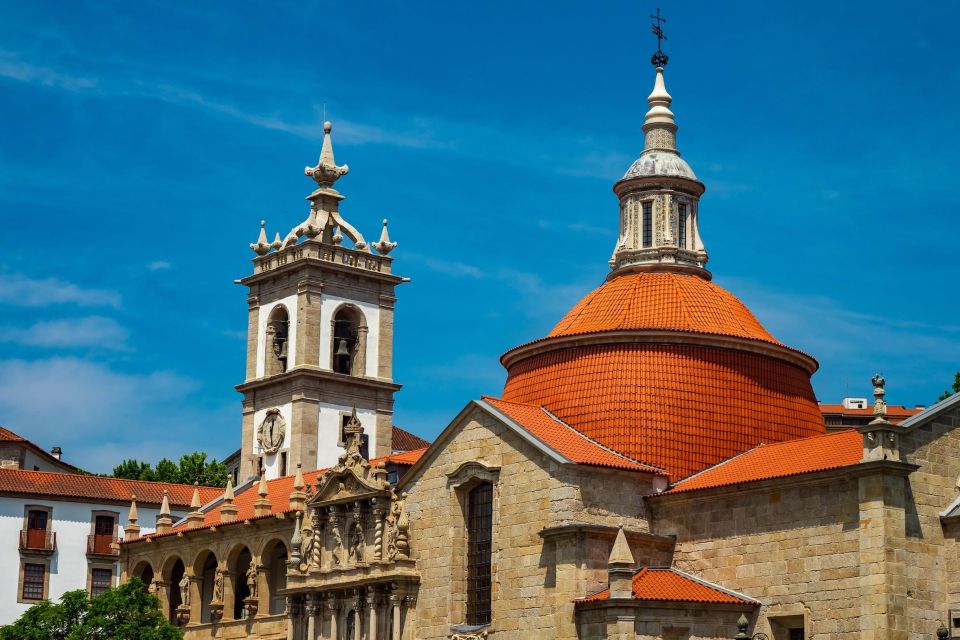 From Porto: Full-Day Douro Valley Trip - Who this trip fits (and who might want to choose differently)