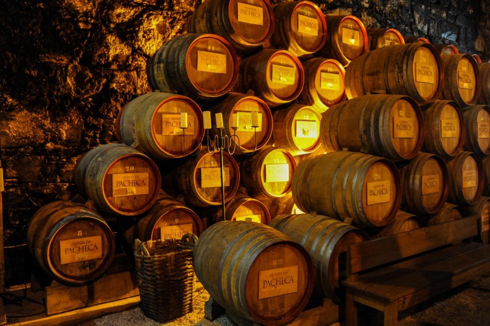 From Porto: Full-Day Douro Valley Trip - Value at around $97: what you’re really paying for