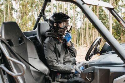 From Porto: Off-Road Buggy Adventure - Serras do Porto Views at the Start