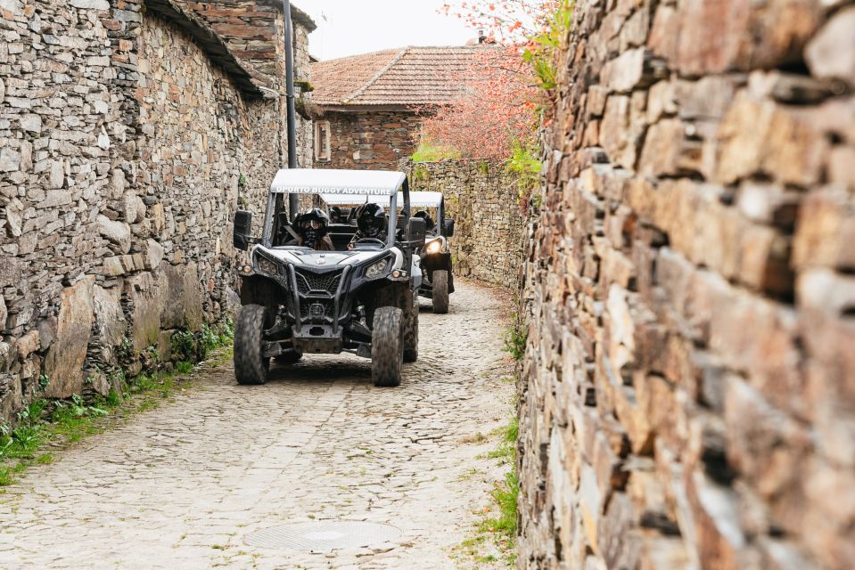 From Porto: Off-Road Buggy Adventure - Price and Value for a 3-Hour Porto Buggy Tour