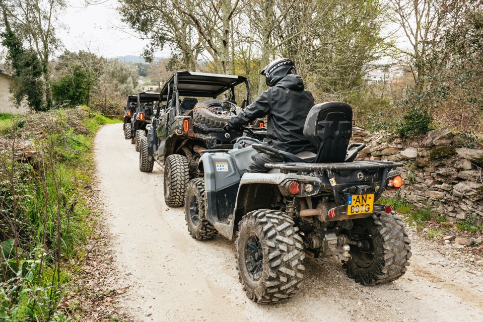 From Porto: Off-Road Buggy Adventure - Should You Book This 3-Hour Buggy Adventure?