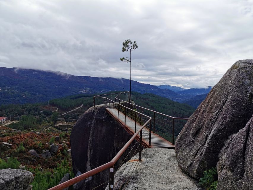 From Porto: Peneda-Gerês National Park Tour with Lunch - Who this Peneda-Gerês tour suits best (and who should skip it)