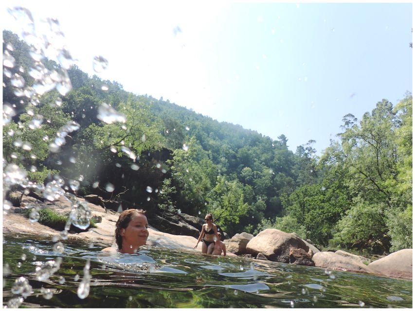From Porto: Peneda-Gerês National Park Tour with Lunch - Is $114 good value? What you’re really paying for