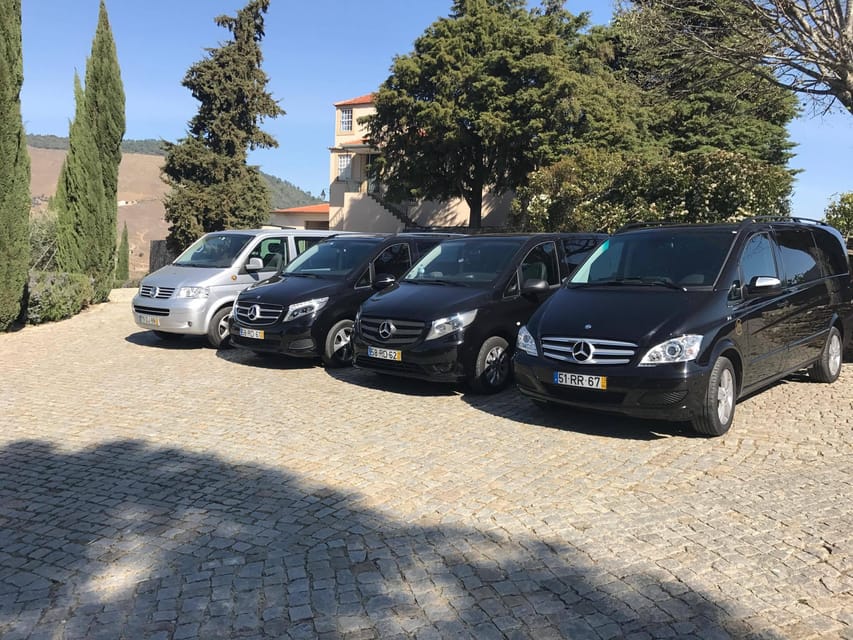 From Porto: Premium Douro Valley Small-Group Wine Tour - Price and value: is about $123 fair for what you get?