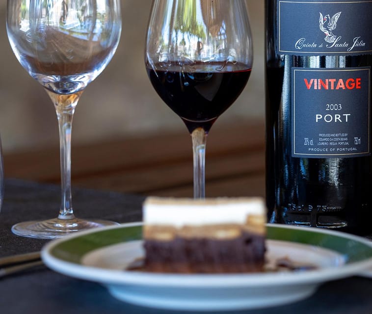 From Porto: Premium Douro Valley Small-Group Wine Tour - Who this tour suits best (and when to skip it)