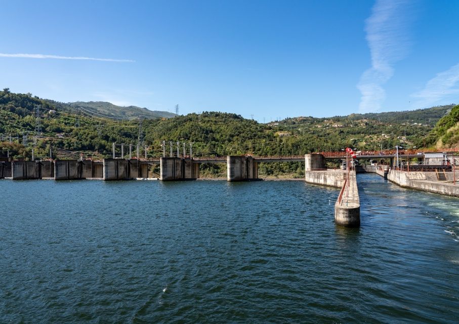 From Porto: Régua to Porto River Cruise with Lunch on Board - Getting From Porto to Régua: Coach Ride, Timing, and Comfort